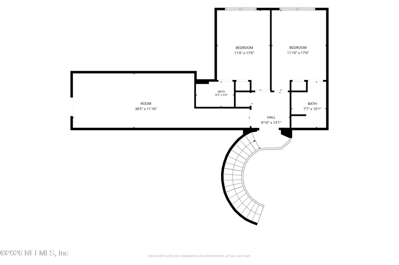 6 bedroom Single Family Residence at 3260 County Road 209, Travers Grant, Green Cove Springs — photo 4