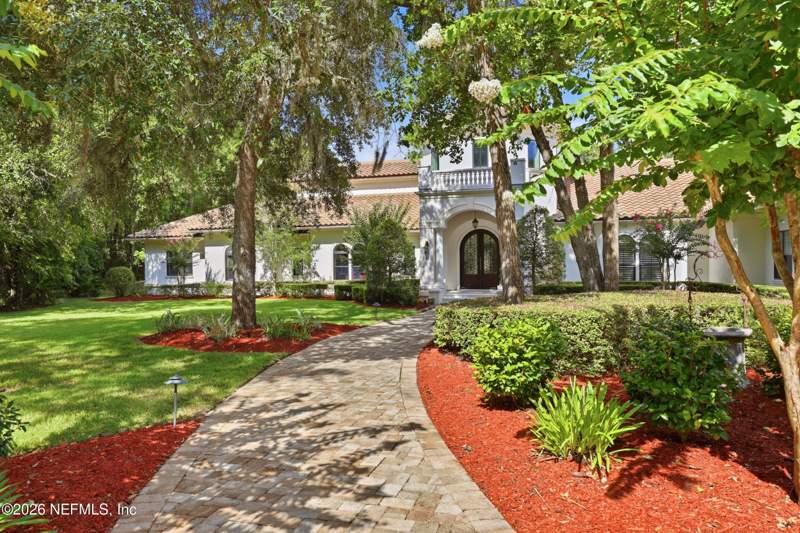 6 bedroom Single Family Residence at 3260 County Road 209, Travers Grant, Green Cove Springs — photo 3