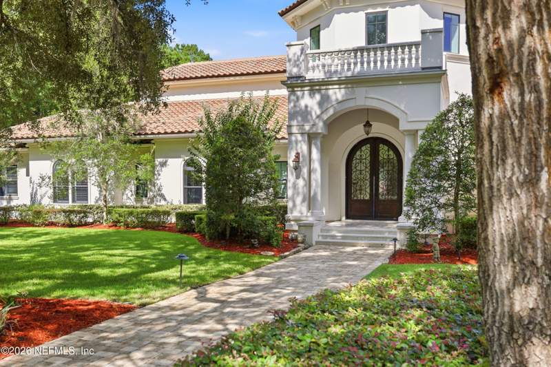 6 bedroom Single Family Residence at 3260 County Road 209, Travers Grant, Green Cove Springs — photo 5