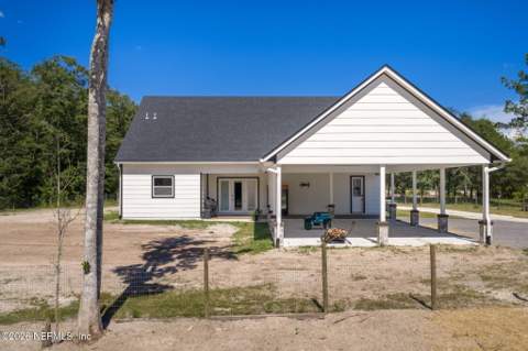 318 Branding Iron Drive, Maxville FL - photo 8 of 81