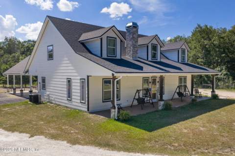 318 Branding Iron Drive, Maxville FL - photo 12 of 81