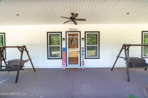 318 Branding Iron Drive, Maxville FL - photo 14 of 81