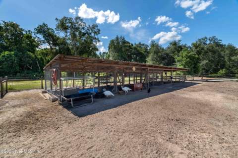 318 Branding Iron Drive, Maxville FL - photo 15 of 81