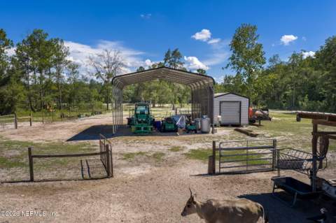 318 Branding Iron Drive, Maxville FL - photo 18 of 81