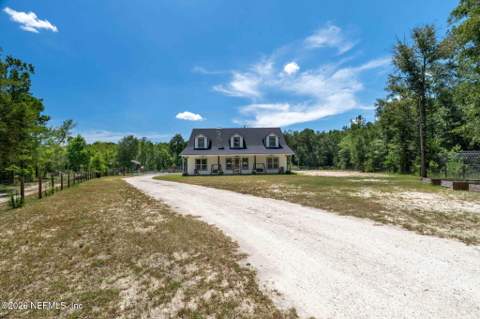 318 Branding Iron Drive, Maxville FL - photo 21 of 81