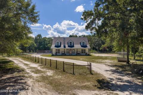 318 Branding Iron Drive, Maxville FL - photo 24 of 81
