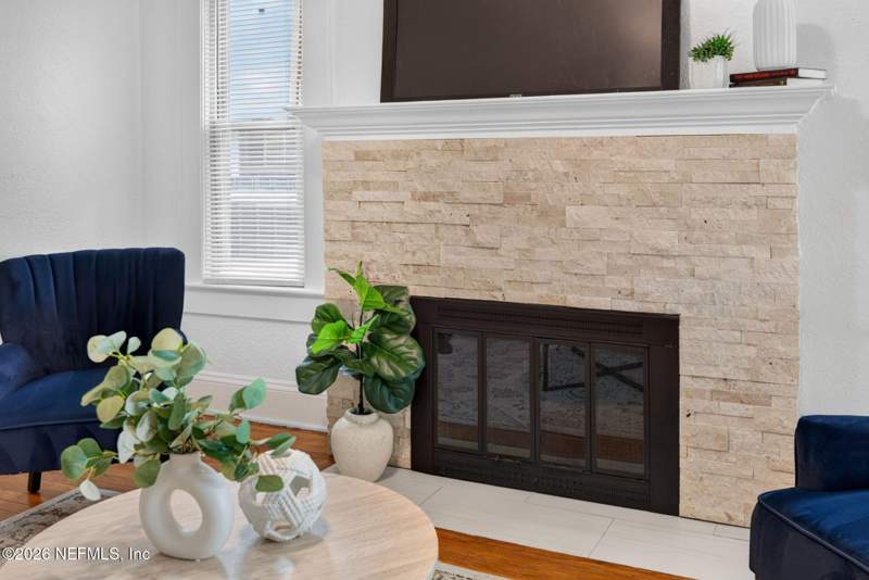 2 bedroom Single Family Residence at 4749 Crescent Street, Murray Hill, Jacksonville — photo 5