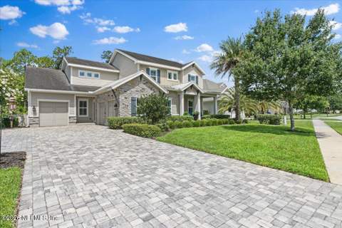 117 Cross Branch Drive, Ponte Vedra FL - photo 8 of 56