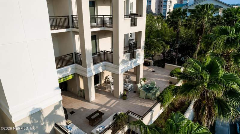 4 bedroom Condominium at 6520 Spyglass Circle #6520, Spyglass Villas, Fernandina Beach — photo 2
