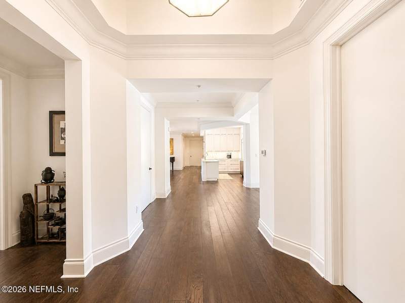 4 bedroom Condominium at 6520 Spyglass Circle #6520, Spyglass Villas, Fernandina Beach — photo 3