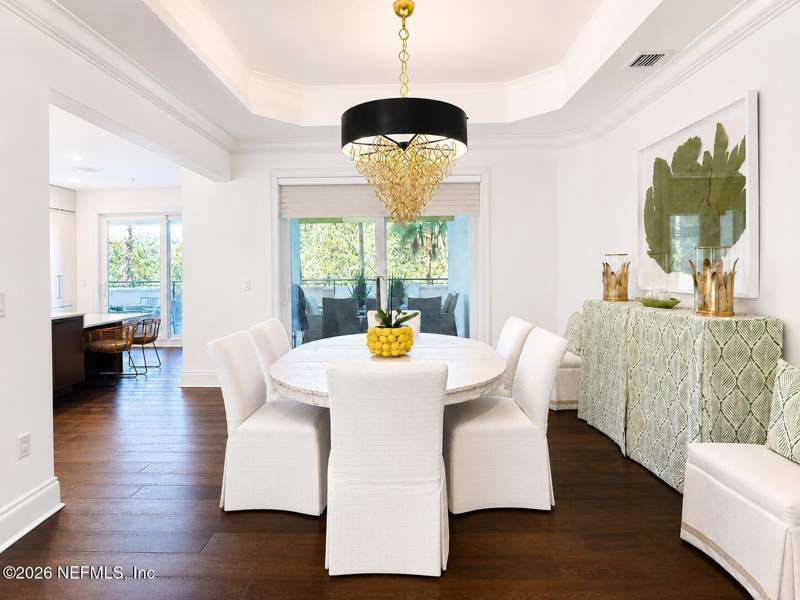 4 bedroom Condominium at 6520 Spyglass Circle #6520, Spyglass Villas, Fernandina Beach — photo 5