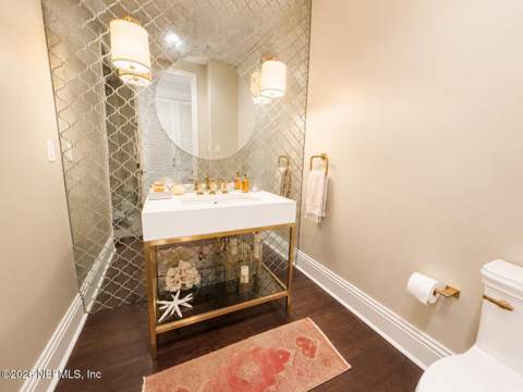 6520 Spyglass Circle #6520, Fernandina Beach FL - photo 24 of 54