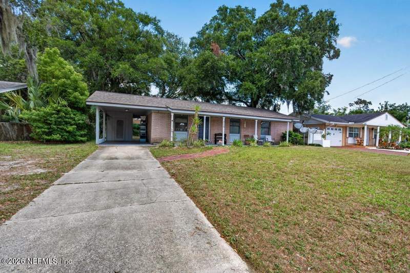 3 bedroom Single Family Residence at 6119 Shetland Road, Jacksonville, Jacksonville — photo 2