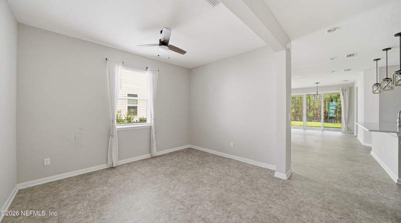 3 bedroom Single Family Residence at 1937 Amberly Drive, Greyhawk, Middleburg — photo 4