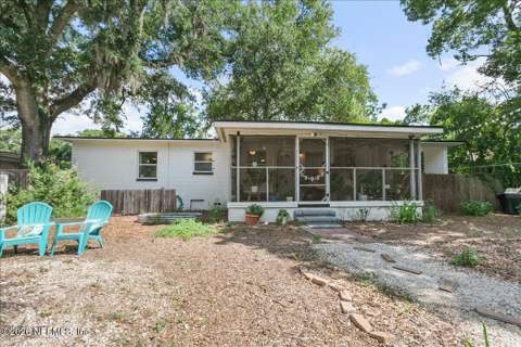 3633 Rendale Drive, Jacksonville FL - photo 14 of 19