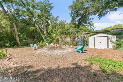 3633 Rendale Drive, Jacksonville FL - photo 17 of 19