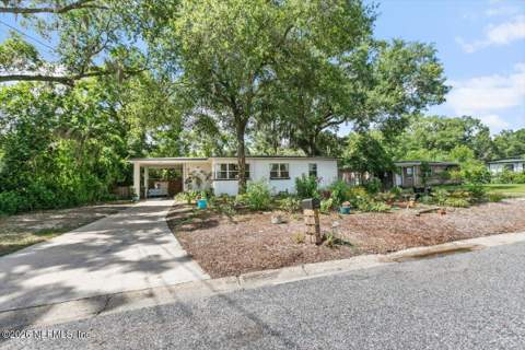 3633 Rendale Drive, Jacksonville FL - photo 19 of 19