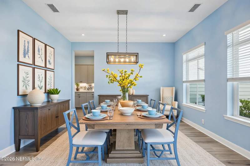 6 bedroom Single Family Residence at 436 Tortola Way, Beachwalk, St. Johns — photo 5