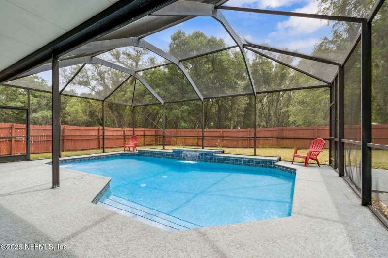 3 bedroom Single Family Residence at 1745 Pheasant Lane, Island Subdivision, Fernandina Beach — photo 3