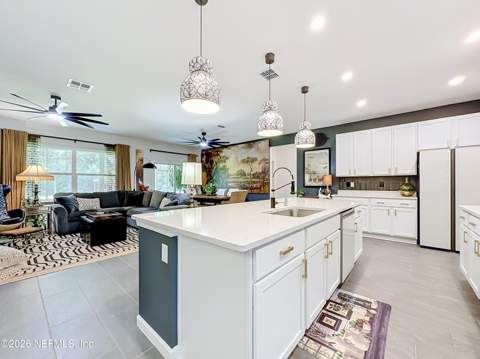 4008 Purple Sage Court, Middleburg FL - photo 10 of 41