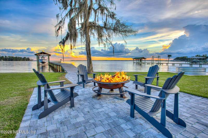 3 bedroom Mobile Home at 8475 Moody Canal Road, St. Augustine, St. Augustine — photo 5