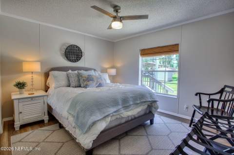 8475 Moody Canal Road, St. Augustine FL - photo 20 of 38