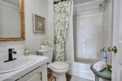 8475 Moody Canal Road, St. Augustine FL - photo 21 of 38