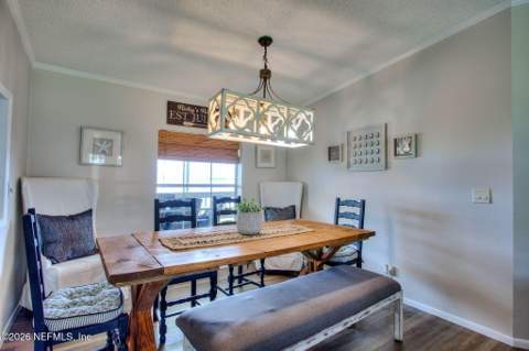 8475 Moody Canal Road, St. Augustine FL - photo 10 of 38