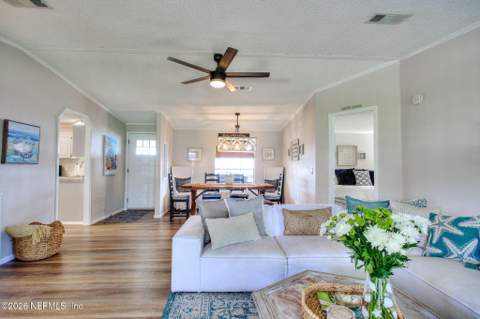 8475 Moody Canal Road, St. Augustine FL - photo 9 of 38