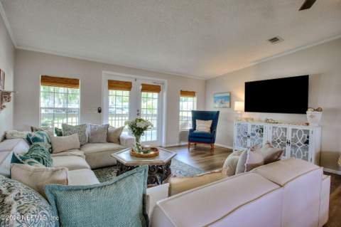 8475 Moody Canal Road, St. Augustine FL - photo 7 of 38