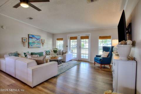 8475 Moody Canal Road, St. Augustine FL - photo 8 of 38