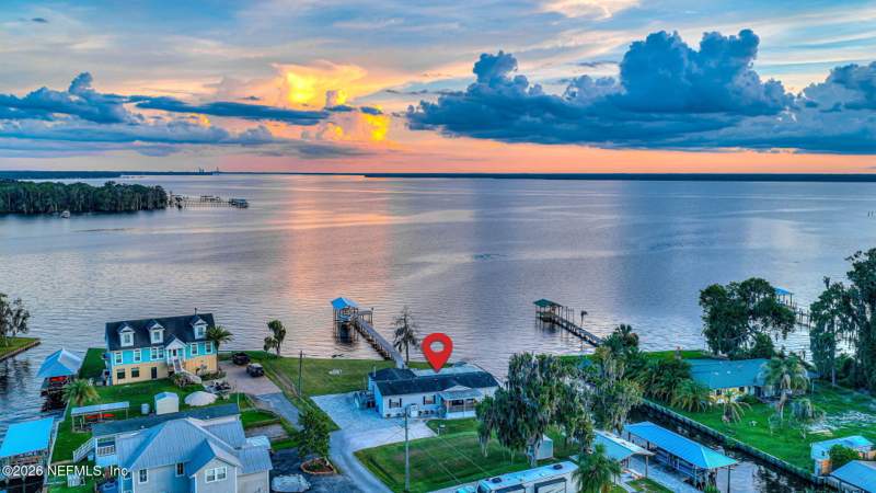 3 bedroom Mobile Home at 8475 Moody Canal Road, St. Augustine, St. Augustine — photo 2