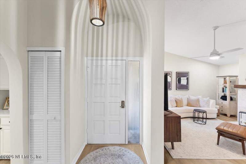 2 bedroom Single Family Residence at 4059 Corrientes Court, Corrientes Court Ii, Jacksonville — photo 5