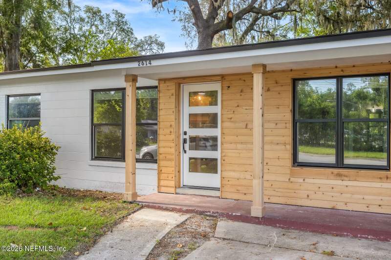 4 bedroom Single Family Residence at 2614 Leonid Road, Highlands, Jacksonville — photo 3