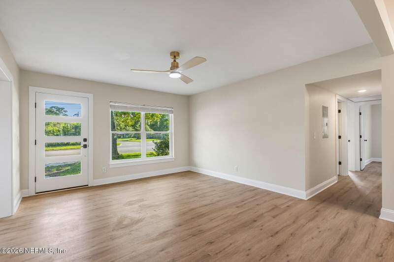 4 bedroom Single Family Residence at 2614 Leonid Road, Highlands, Jacksonville — photo 5