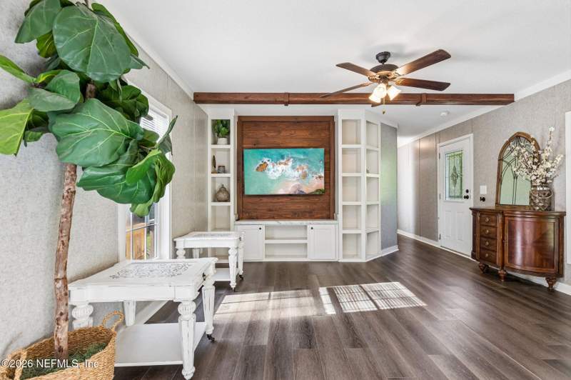 3 bedroom Manufactured Home at 2273 Juneberry Court, Black Creek Park, Middleburg — photo 5