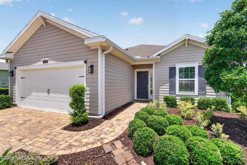 3 bedroom Single Family Residence at 150 Tintamarre Drive, Windward Ranch, St. Augustine — photo 3