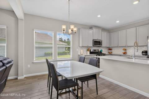 150 Tintamarre Drive, St. Augustine FL - photo 15 of 89