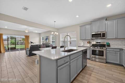 150 Tintamarre Drive, St. Augustine FL - photo 11 of 89