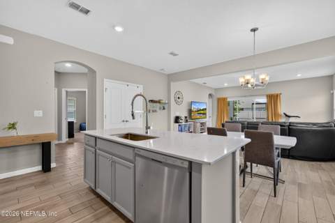 150 Tintamarre Drive, St. Augustine FL - photo 16 of 89