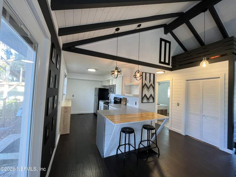 2 bedroom Single Family Residence at 3453 Pemberton Street, San Parril, Jacksonville — photo 5
