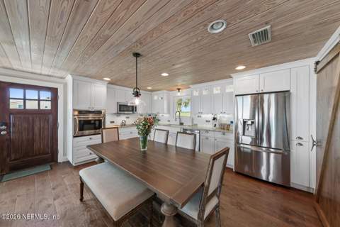 2569 S Ponte Vedra Boulevard, Ponte Vedra Beach FL - photo 10 of 43