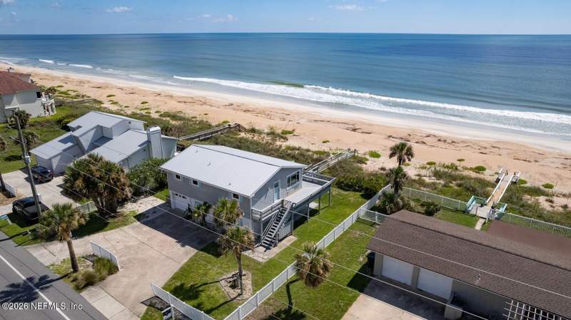 4 bedroom Single Family Residence at 2569 S Ponte Vedra Boulevard, South Ponte Vedra Beach, Ponte Vedra Beach — photo 3