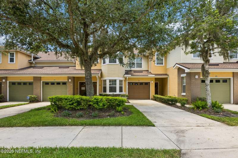 2 bedroom Condominium at 5663 Greenland Road #706, Cottages At Greenland, Jacksonville — photo 3