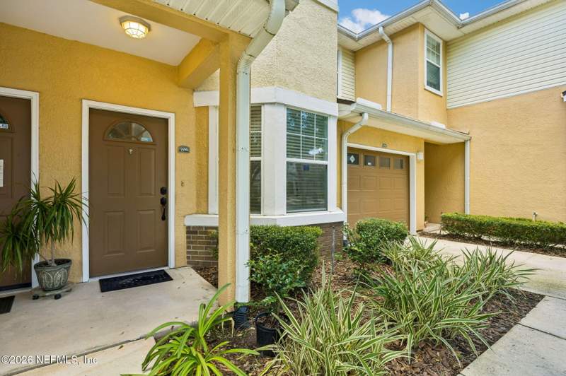 2 bedroom Condominium at 5663 Greenland Road #706, Cottages At Greenland, Jacksonville — photo 4