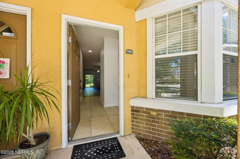 2 bedroom Condominium at 5663 Greenland Road #706, Cottages At Greenland, Jacksonville — photo 5