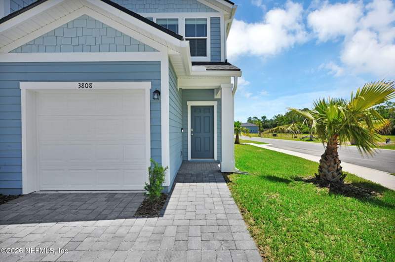 3 bedroom Townhouse at 3808 Baxley Villas Court, Baxley Villas, Middleburg — photo 5