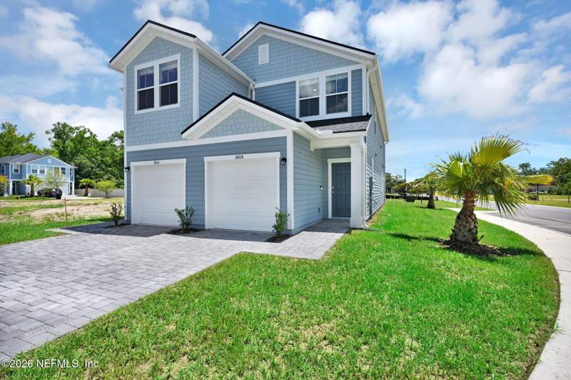 3 bedroom Townhouse at 3808 Baxley Villas Court, Baxley Villas, Middleburg — photo 3