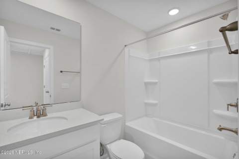 3816 Baxley Villas Court, Middleburg FL - photo 12 of 14