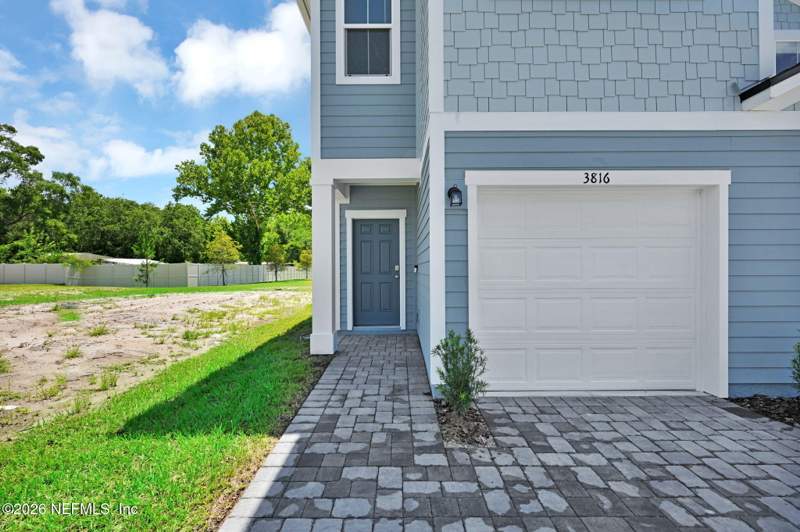 3 bedroom Townhouse at 3816 Baxley Villas Court, Baxley Villas, Middleburg — photo 3